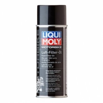 Моторне масло LIQUI MOLY 3950