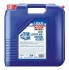 Олива моторна LкW LеiснtlаufMotoroil 10W-40, 20л. LIQUI MOLY 4743 (фото 1)