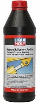 Присадка для гідравлічної олії LIQUI MOLY 5116