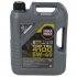 Моторное масло SAE 5W-40 TOP TEC 4100 5л LIQUI MOLY 7501/9511 (фото 2)