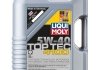 Моторне масло LIQUI MOLY 7501 (фото 1)