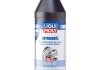 3658 Олива трансмісійна Getriebeoil GL5 75W80 1л LIQUI MOLY 7619 (фото 1)