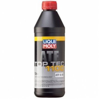 3651 Олива трансмісійна Top Tec ATF 1100 1л LIQUI MOLY 7626