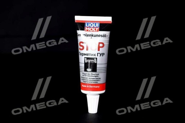 Герметик для гідропідсилювача керма/35 мл. / LIQUI MOLY 7652/1099 (фото 1)