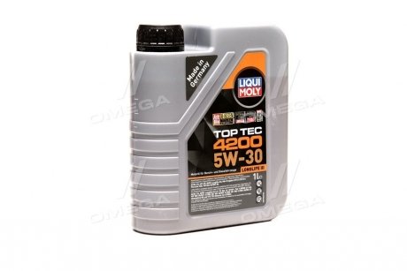 Моторне масло LIQUI MOLY 7660