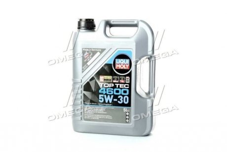 Моторне масло LIQUI MOLY 8033