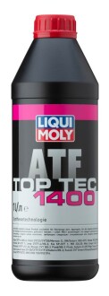 3662 Олива трансмісійна Top Tec ATF 1400 1л LIQUI MOLY 8041