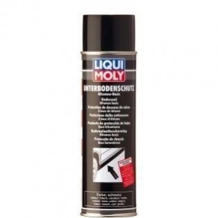 Антикорозійний захист днища кузова LIQUI MOLY 8056