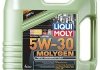 Моторне масло LIQUI MOLY 9042 (фото 1)