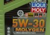 Масло моторне molygen new generation 5w-30 4л LIQUI MOLY 9089 (фото 5)