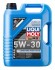 Олива 5W-30 LONGTIME HT 5л LIQUI MOLY 9507 (фото 1)