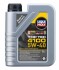 Масло 5W-40 TOPTEC 4100 1л LIQUI MOLY 9510 (фото 1)