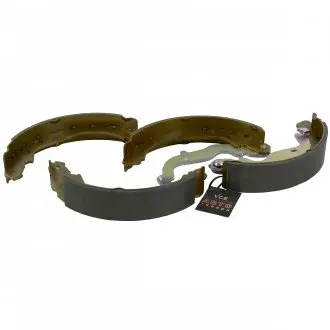 Комплект гальмівних колодок LPR 01131