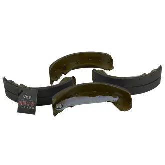 Гальмівні колодки барабанні LPR 04640