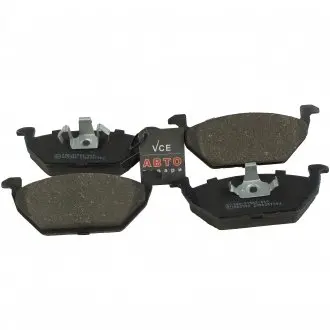 Комплект тормозных колодок, дисковый тормоз LPR 05P730