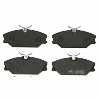 Комплект тормозных колодок, дисковый тормоз LPR 05P816