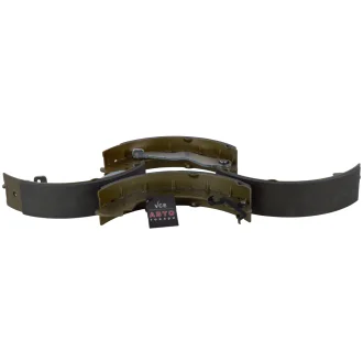 Комплект гальмівних колодок LPR 06910