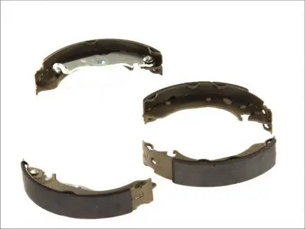 Комплект тормозных колодок LPR 07175