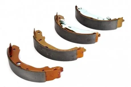 Комплект тормозных колодок LPR 07340