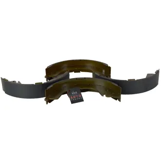 Комплект тормозных колодок LPR 07620