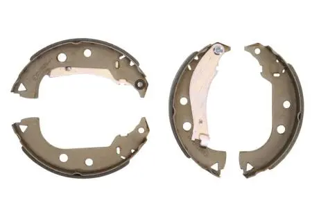 Тормозные колодки (набор) LPR 09330