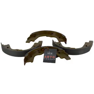 Комплект тормозных колодок, стояночная тормозная система. LPR 09630