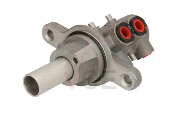 Фото 1 - Головний гальмівний циліндр LPR 1712 Головний гальмівний циліндр LPR 1712 (фото 1)