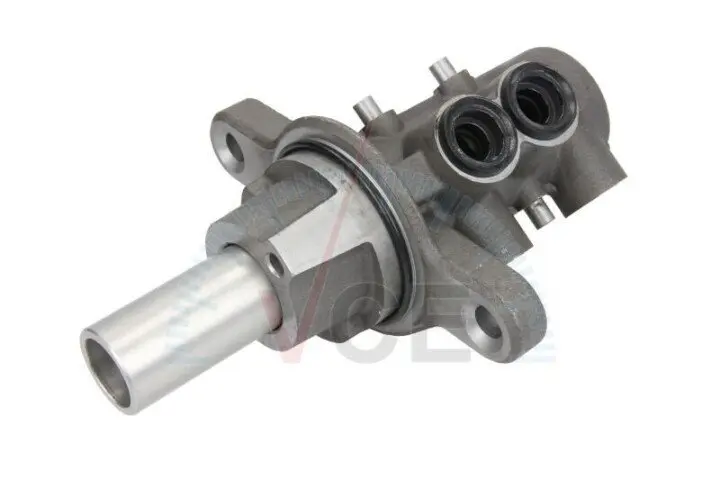 Фото 1 - Головний гальмівний циліндр LPR 1715 Головний гальмівний циліндр LPR 1715 (фото 1)