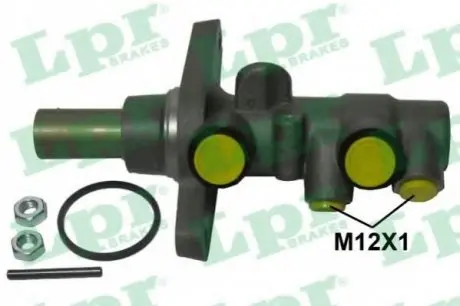 Главный тормозной цилиндр LPR 1778