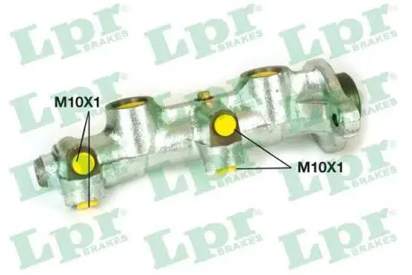 Главный тормозной цилиндр LPR 1841