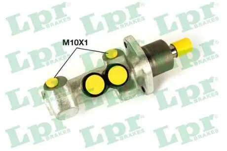 Головний гальмівний циліндр LPR 1905
