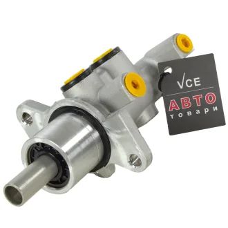 Головний гальмівний циліндр LPR 1941