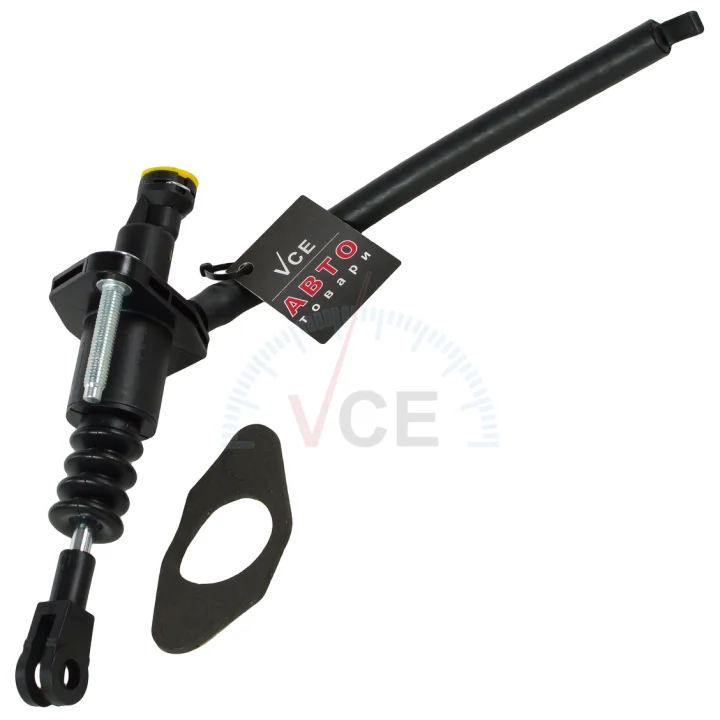 Фото 1 - Головний циліндр, система зчеплення LPR 2124 Головний циліндр, система зчеплення LPR 2124 (фото 1)