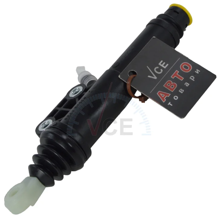 Главный цилиндр, система сцепления LPR 2125 (фото 1)