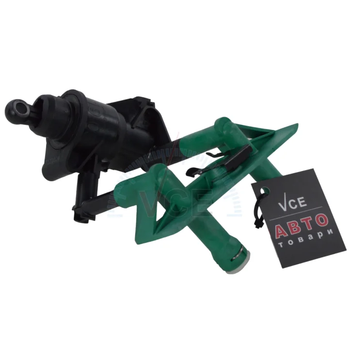 Главный цилиндр, система сцепления LPR 2180 (фото 1)