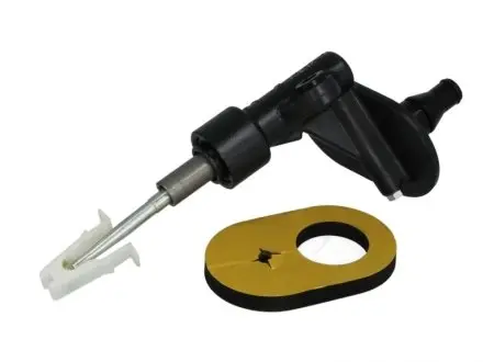 Главный цилиндр, система сцепления LPR 2191