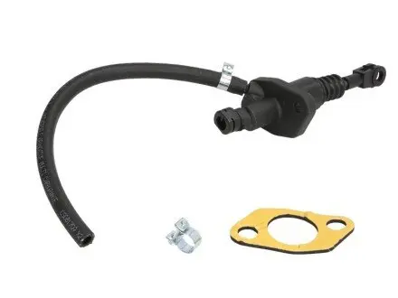 Головний циліндр, система зчеплення LPR 2217