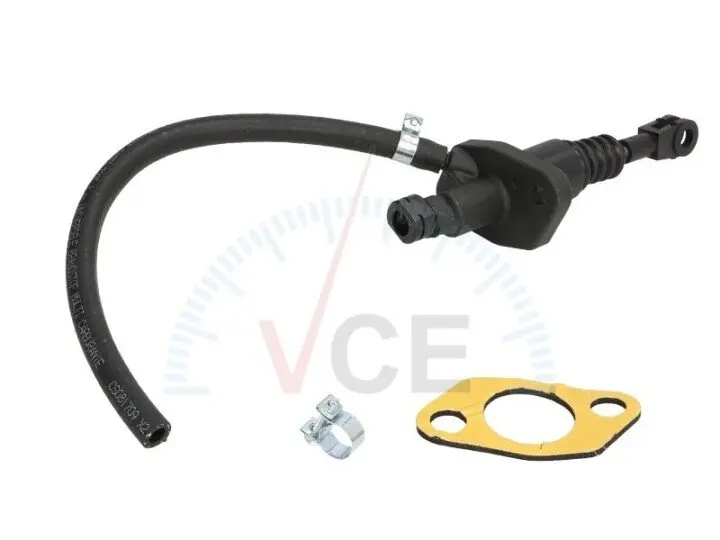 Головний циліндр, система зчеплення LPR 2217 (фото 1)