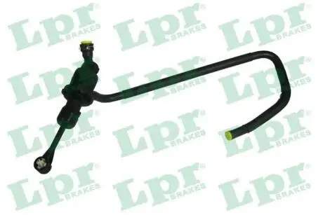 Головний циліндр зчеплення LPR 2282