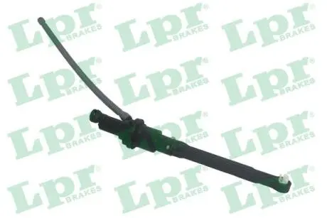 Головний циліндр, система зчеплення LPR 2329