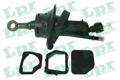 Главный цилиндр, система сцепления LPR 2420
