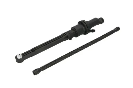 Головний циліндр зчеплення (15,87 мм), транспортний засіб з кермом на ліву сторону CITROEN C3 II, DS3, PEUGEOT 207 1.1-1.6D 08.09-09.16 LPR 2433