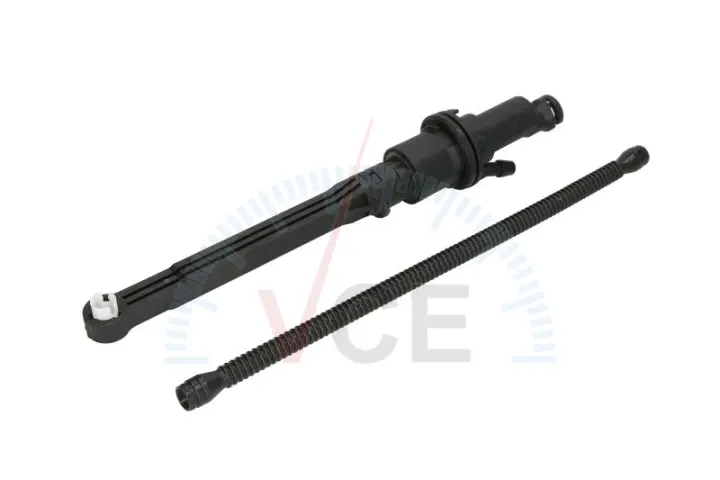 Фото 1 - Головний циліндр зчеплення (15,87 мм), транспортний засіб з кермом на ліву сторону CITROEN C3 II, DS3, PEUGEOT 207 1.1-1.6D 08.09-09.16 LPR 2433 Головний циліндр зчеплення (15,87 мм), транспортний засіб з кермом на ліву сторону CITROEN C3 II, DS3, PEUGEOT 207 1.1-1.6D 08.09-09.16 LPR 2433 (фото 1)