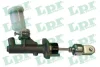 Головний циліндр зчеплення LPR 2452 (фото 1)