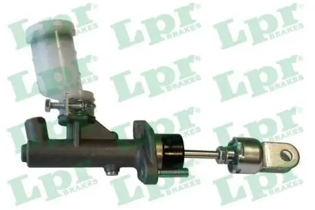 Головний циліндр зчеплення LPR 2452