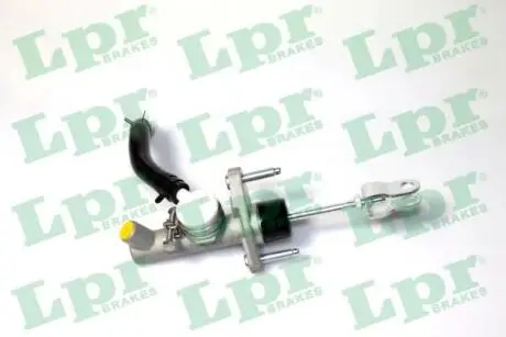 Цилиндр сцепления главный LPR 2621