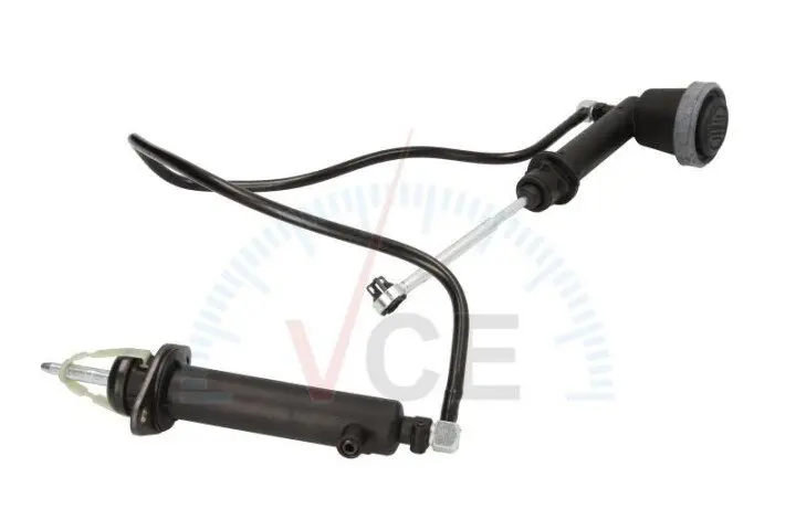 Рабочий цилиндр, система сцепления LPR 3129K (фото 1)