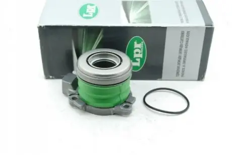 Центральний вимикач, система зчеплення LPR 3217