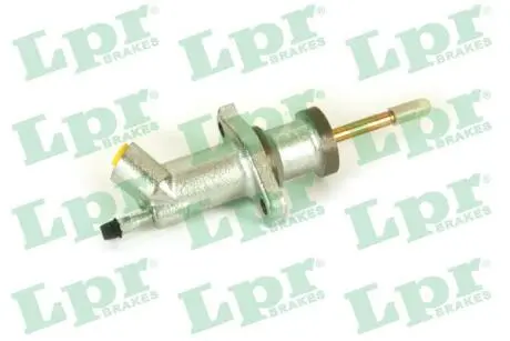 Рабочий цилиндр, система сцепления LPR 3228