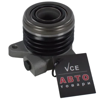 Центральный выключатель, система сцепления LPR 3278